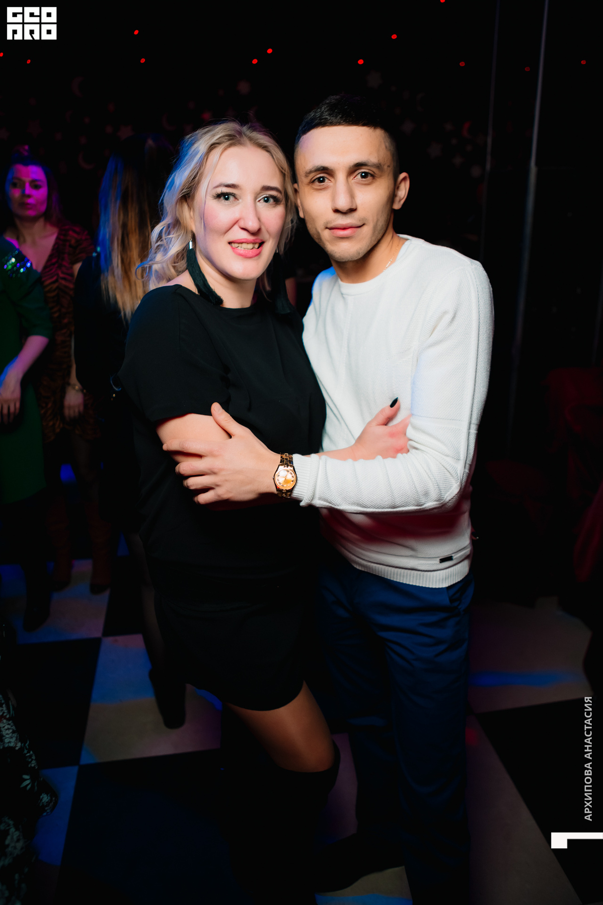 Dolche Vita | Пятница! 27