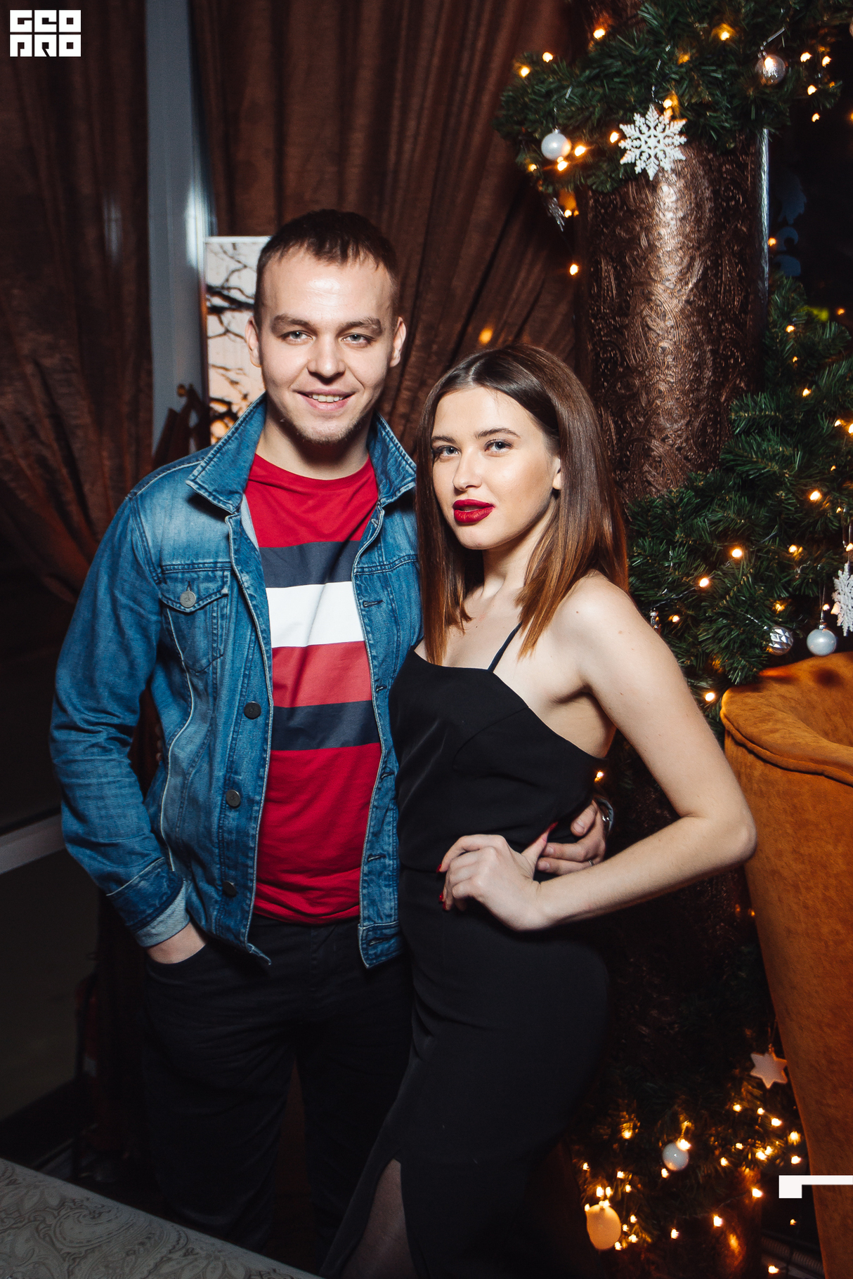 Новый Год 11