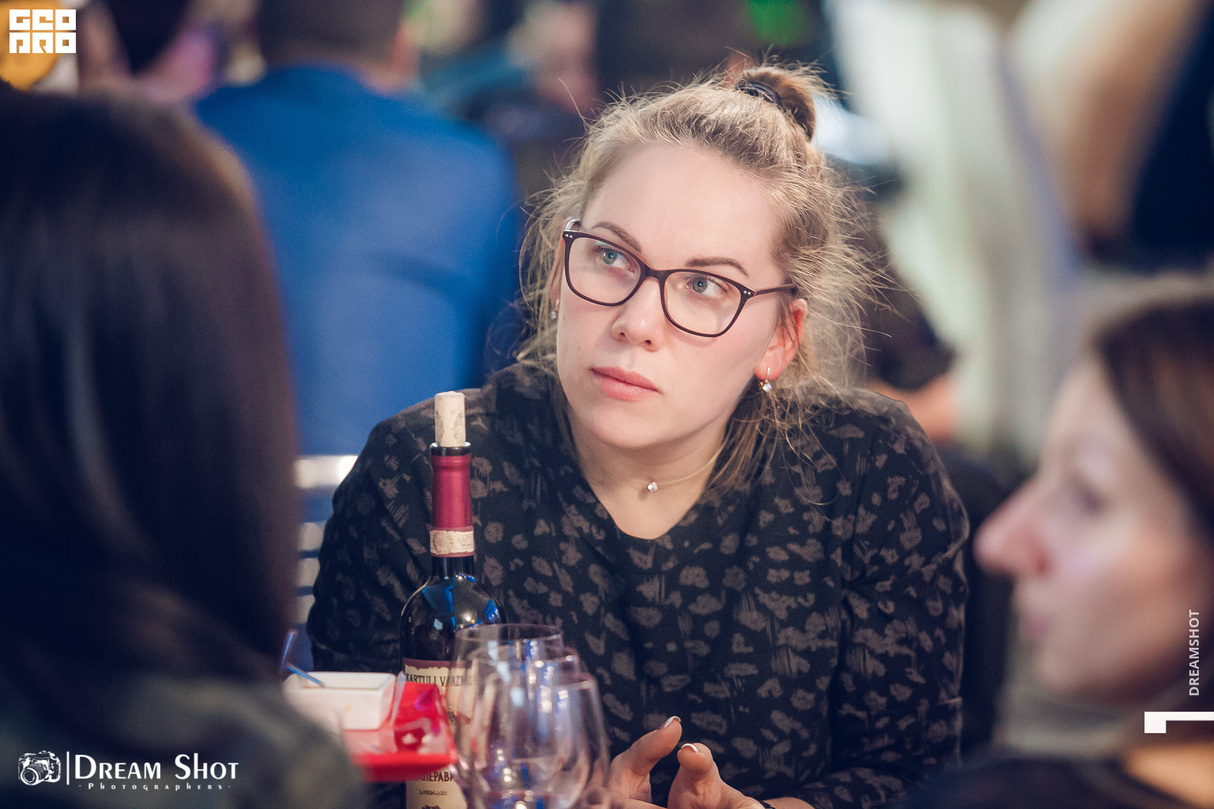 Благотворительный “Квиз Дружбы» от Quiz Out в поддержку Данила Татаринцева 22