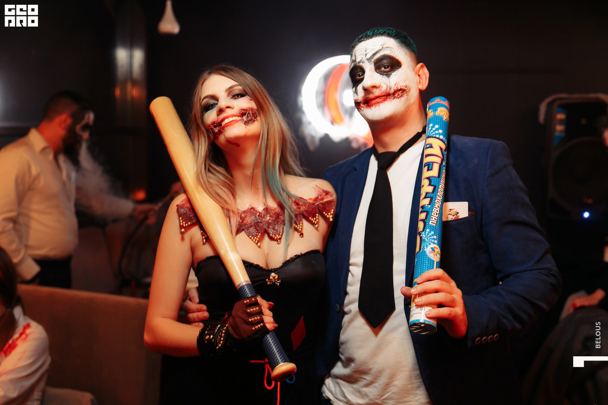 Halloween 12