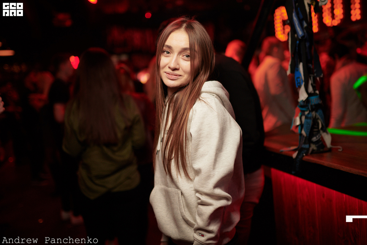 CRAZY NIGHT:drink&dance 24