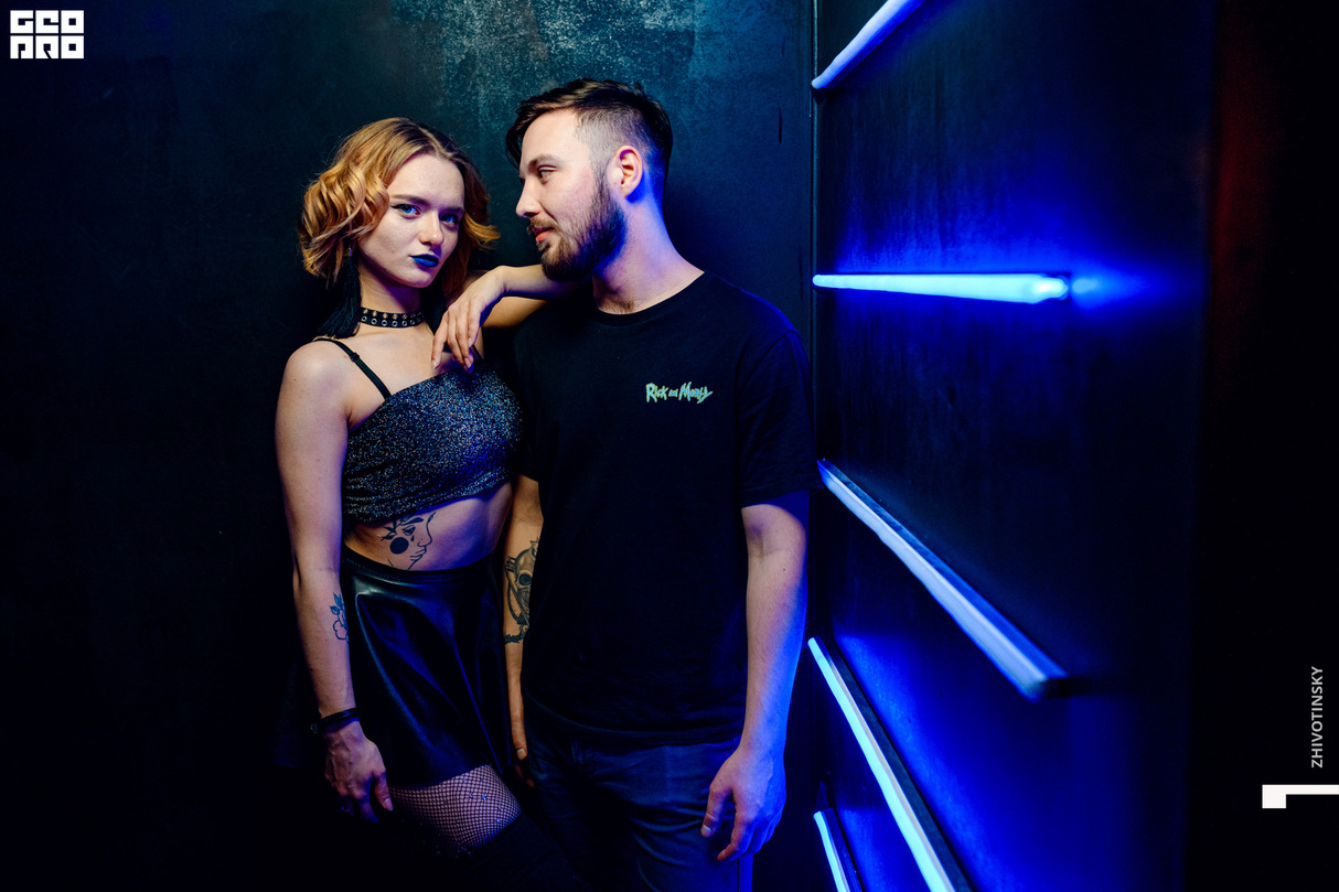 Dance weekend 17