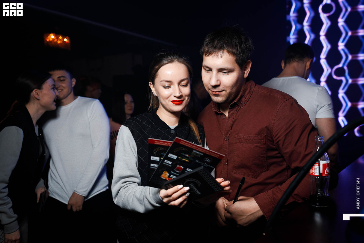 Ночь Hennessy Santa-Barbara 20