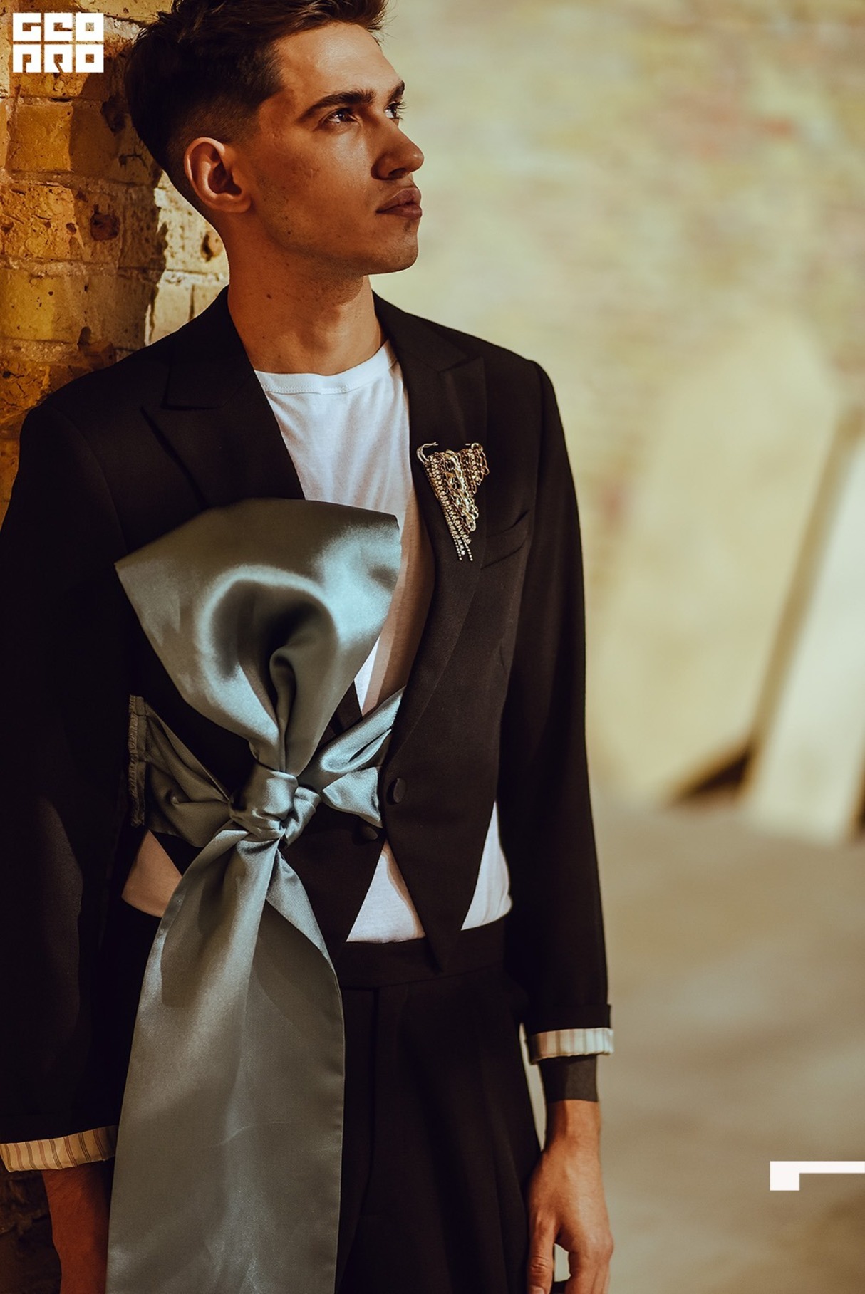 IDoL. A/W 20-21 "MONEY" 13