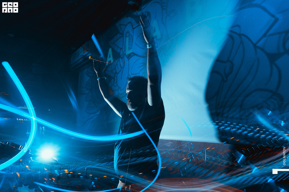 DJ Barashkov 12