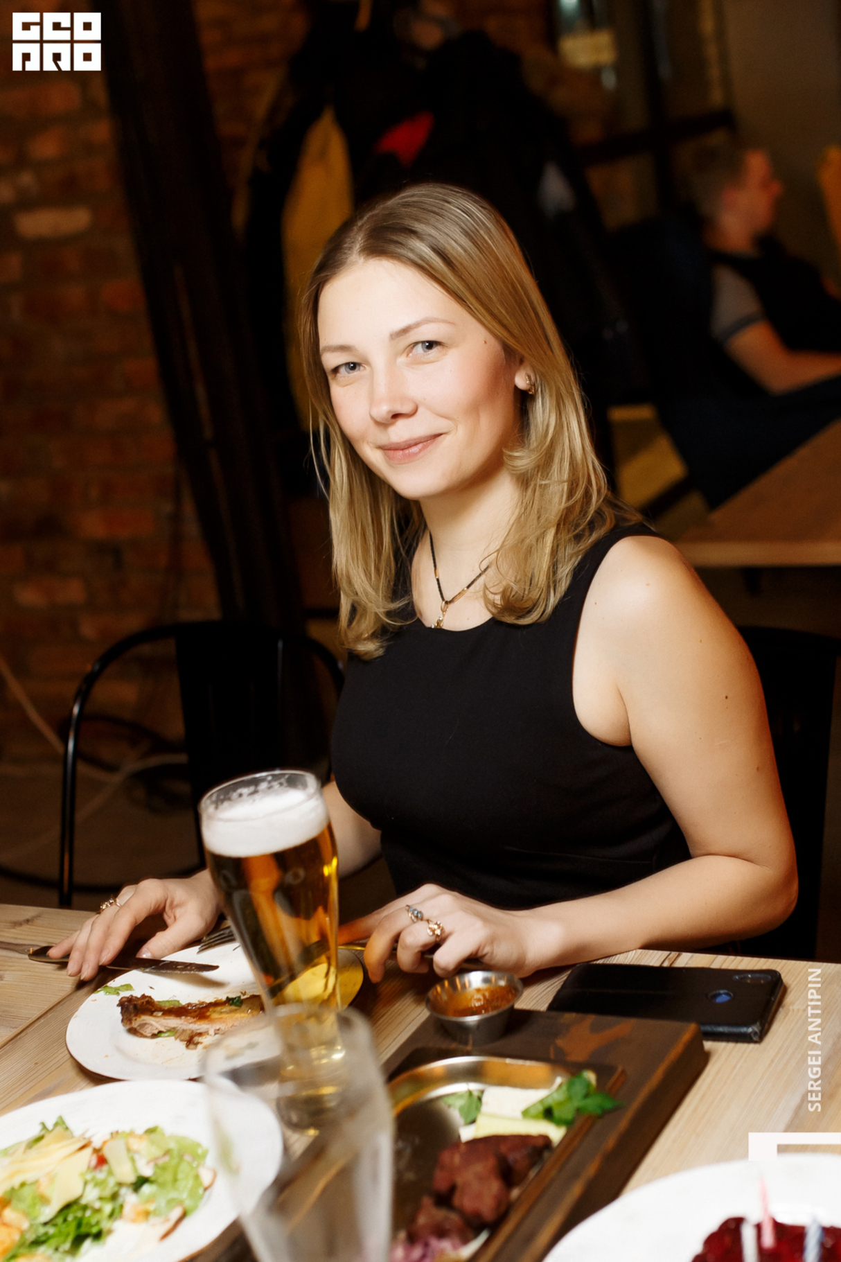 Grill bar “ЗАПАХЛО ЖАРЕНЫМ” 17