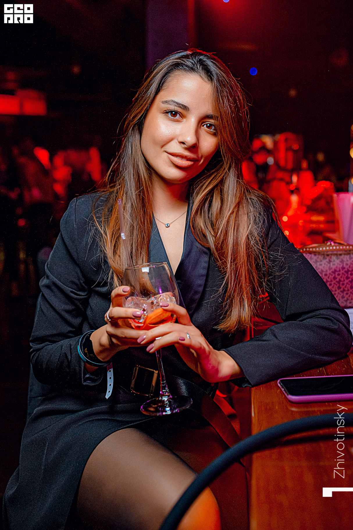 Техническое открытие Bla Bla bar Екатеринбург 11