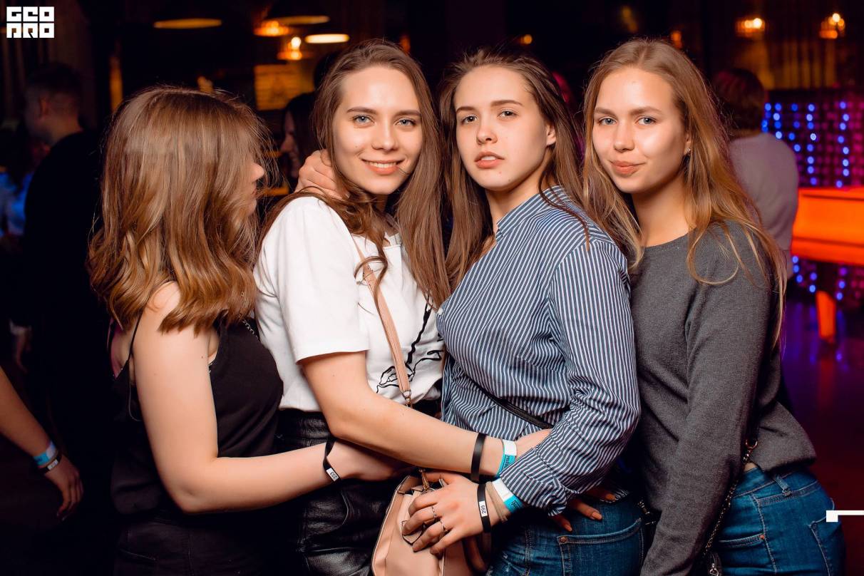 Весеннее обострение в Градусах 17