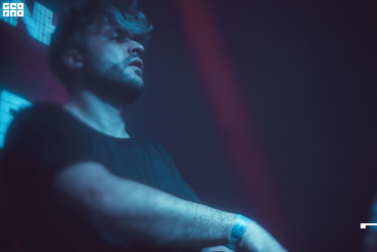 NEUROPUNK: 10 ЛЕТ НА УРАЛЕ 21