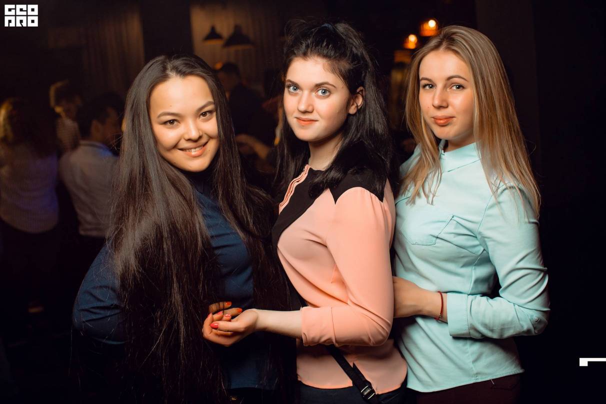 Весеннее обострение в Градусах 14