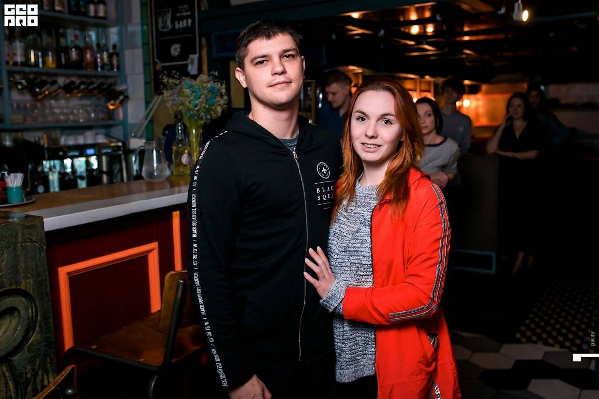 Петров-Водкин. Вячеслав Ланкин, с алко-хитами «Delicatessen». 9