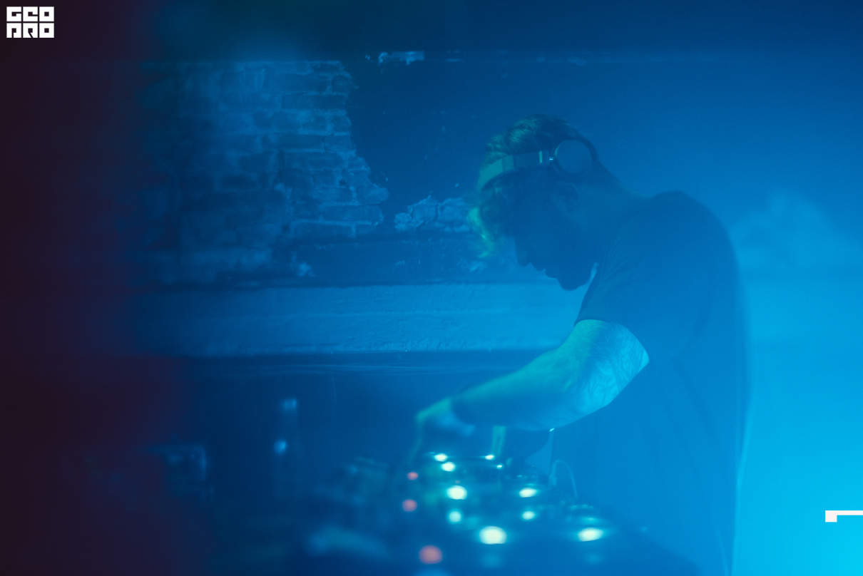 NEUROPUNK: 10 ЛЕТ НА УРАЛЕ 13