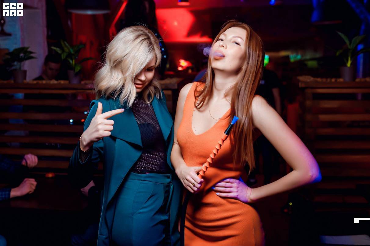 Pashkin party 22