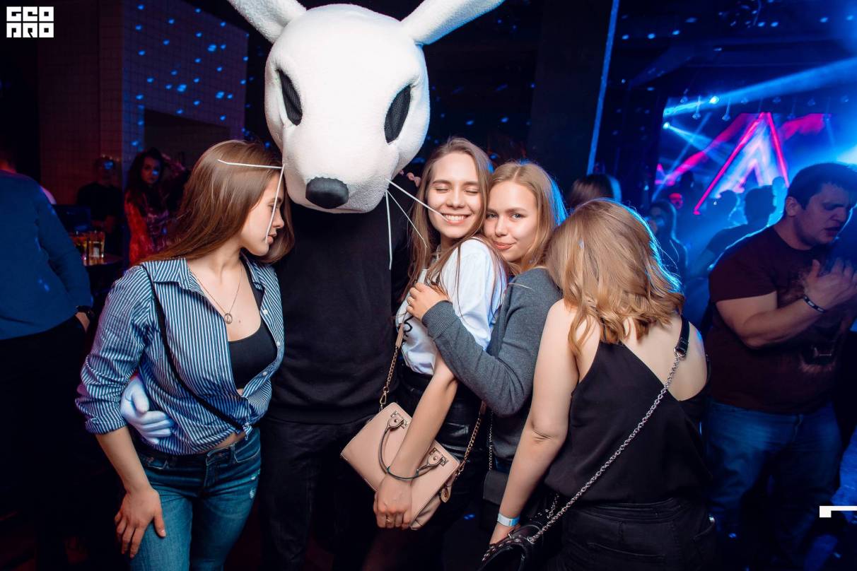 Весеннее обострение в Градусах 23