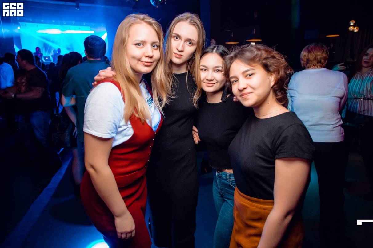 Весеннее обострение в Градусах 29