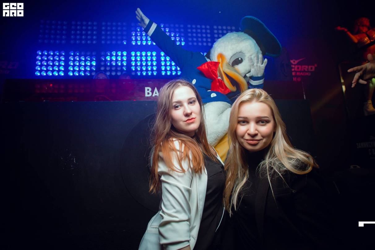 Не проспи свою Юность 16