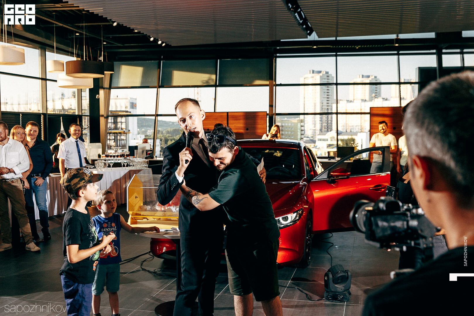 2019-08-01 Презентация новой Mazda 3-8.jpg