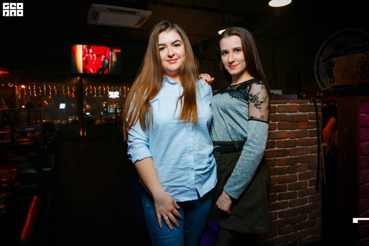 Saturday party 8