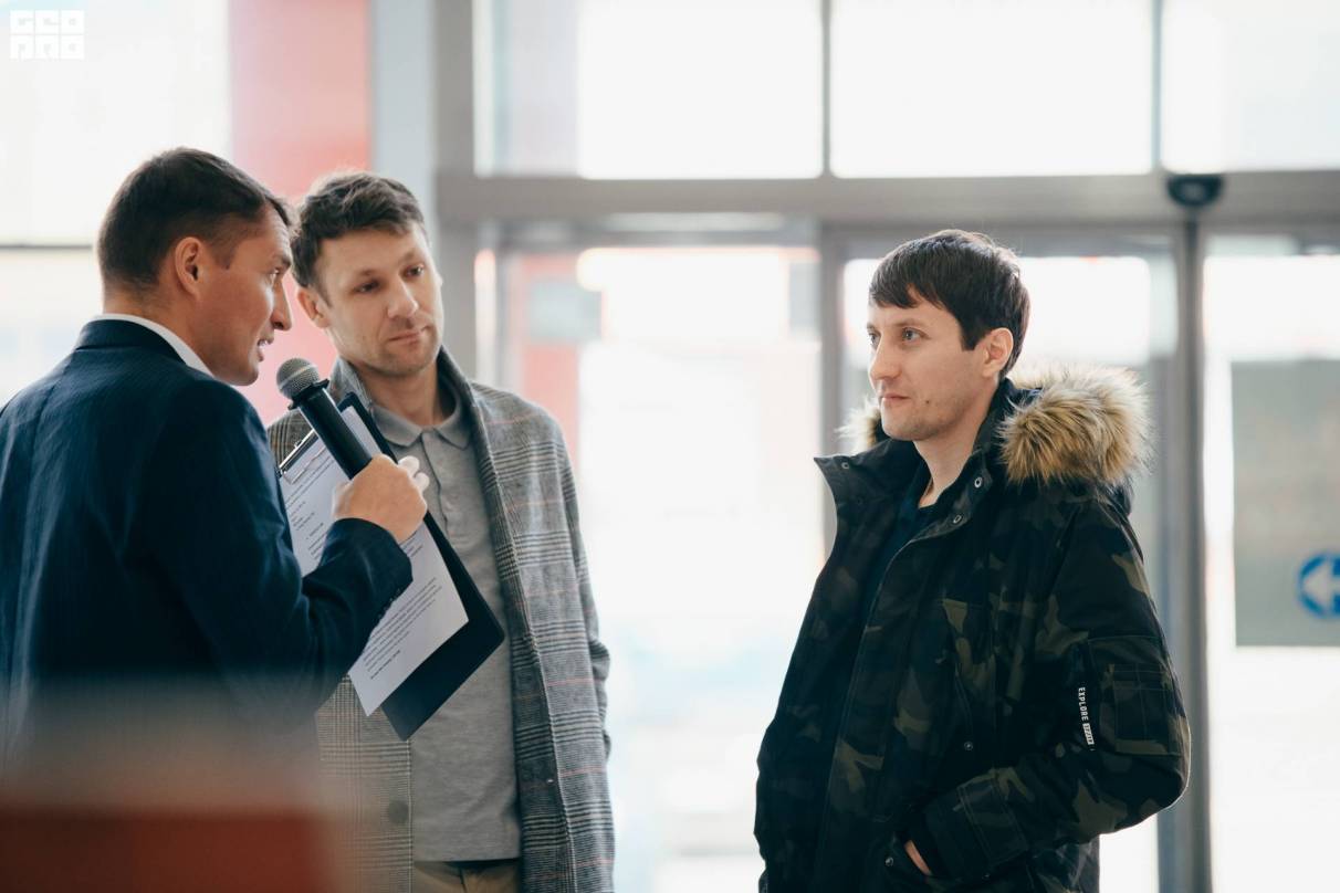 «ДНИ УДАРНЫХ ПРЕДЛОЖЕНИЙ» в Тойота Центр Иркутск. 26