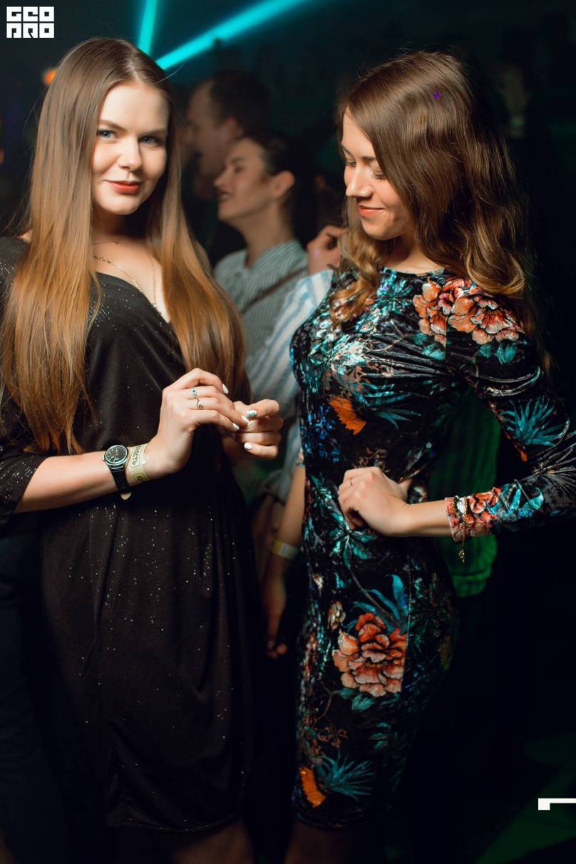 Не проспи свою Юность 19