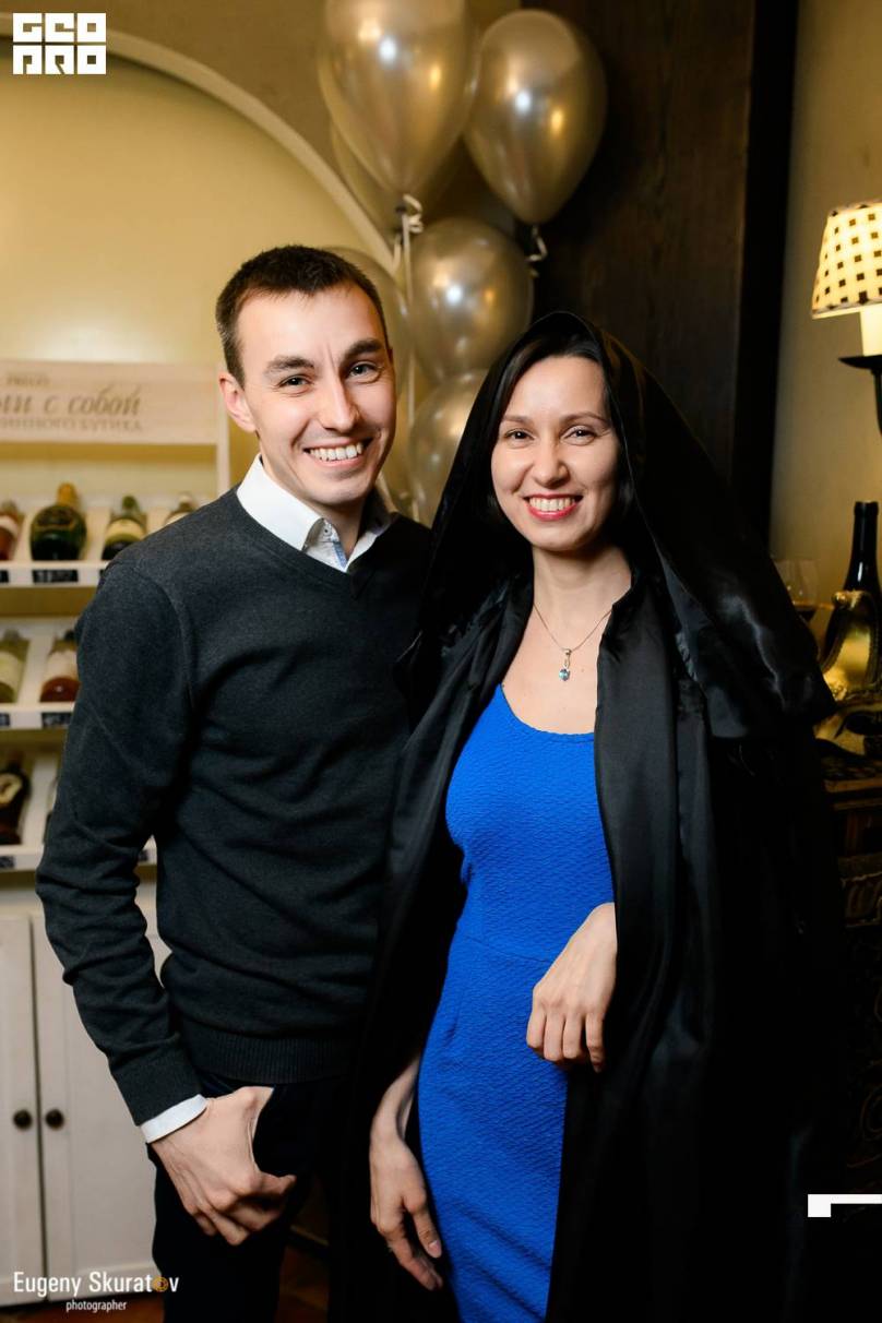 Ресторан "PREGO" - 9 лет итальянского гостеприимства. 17