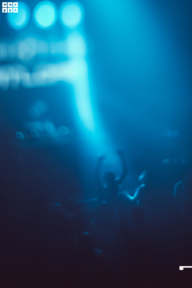 NEUROPUNK: 10 ЛЕТ НА УРАЛЕ 7