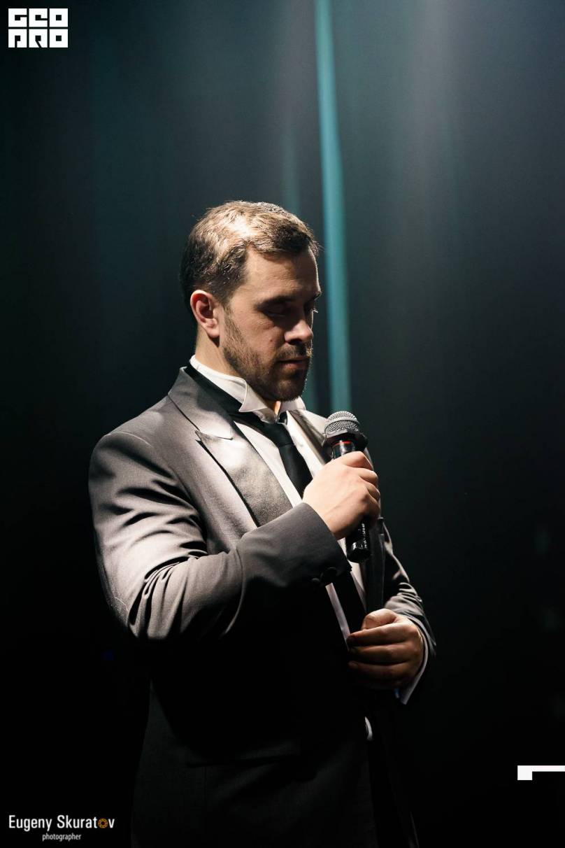 Бар ресторан "BROADWAY" - Концертная программа «Просто подари» 13