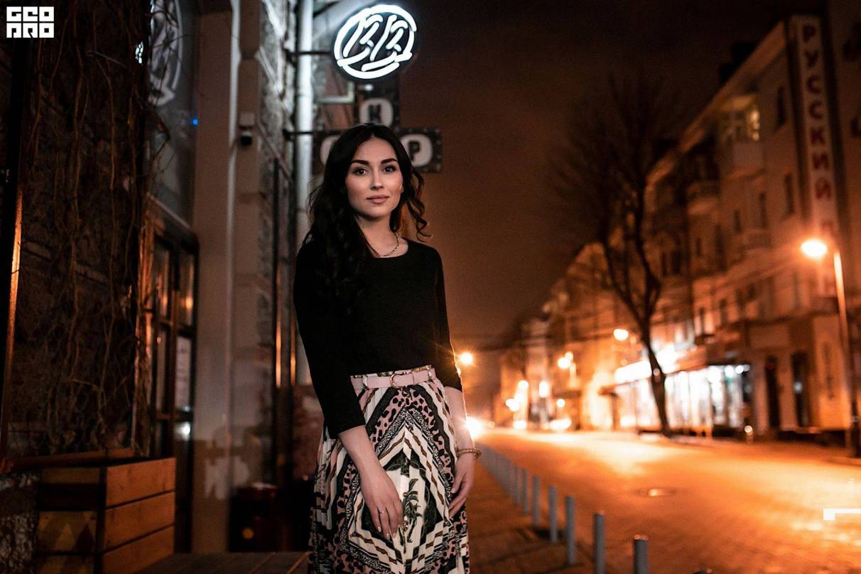 Петров-Водкин. Вячеслав Ланкин, с алко-хитами «Delicatessen». 7