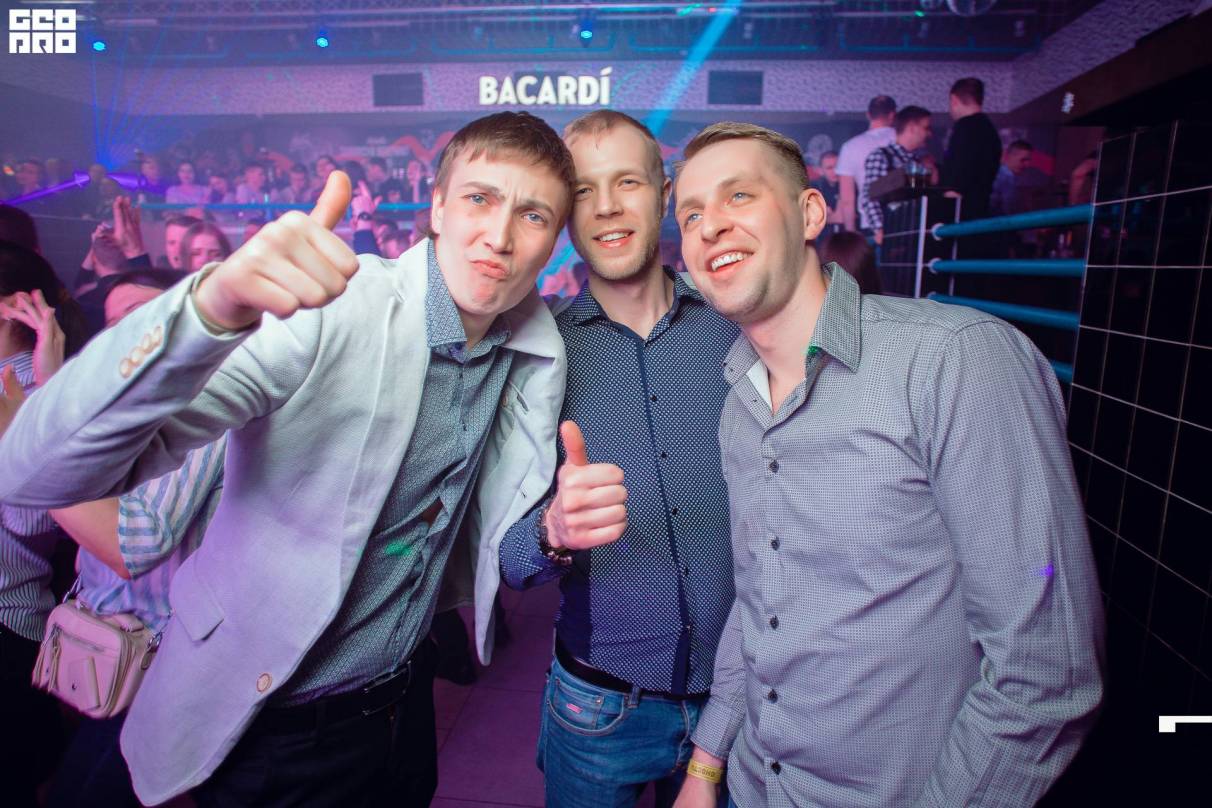 Не проспи свою Юность 14