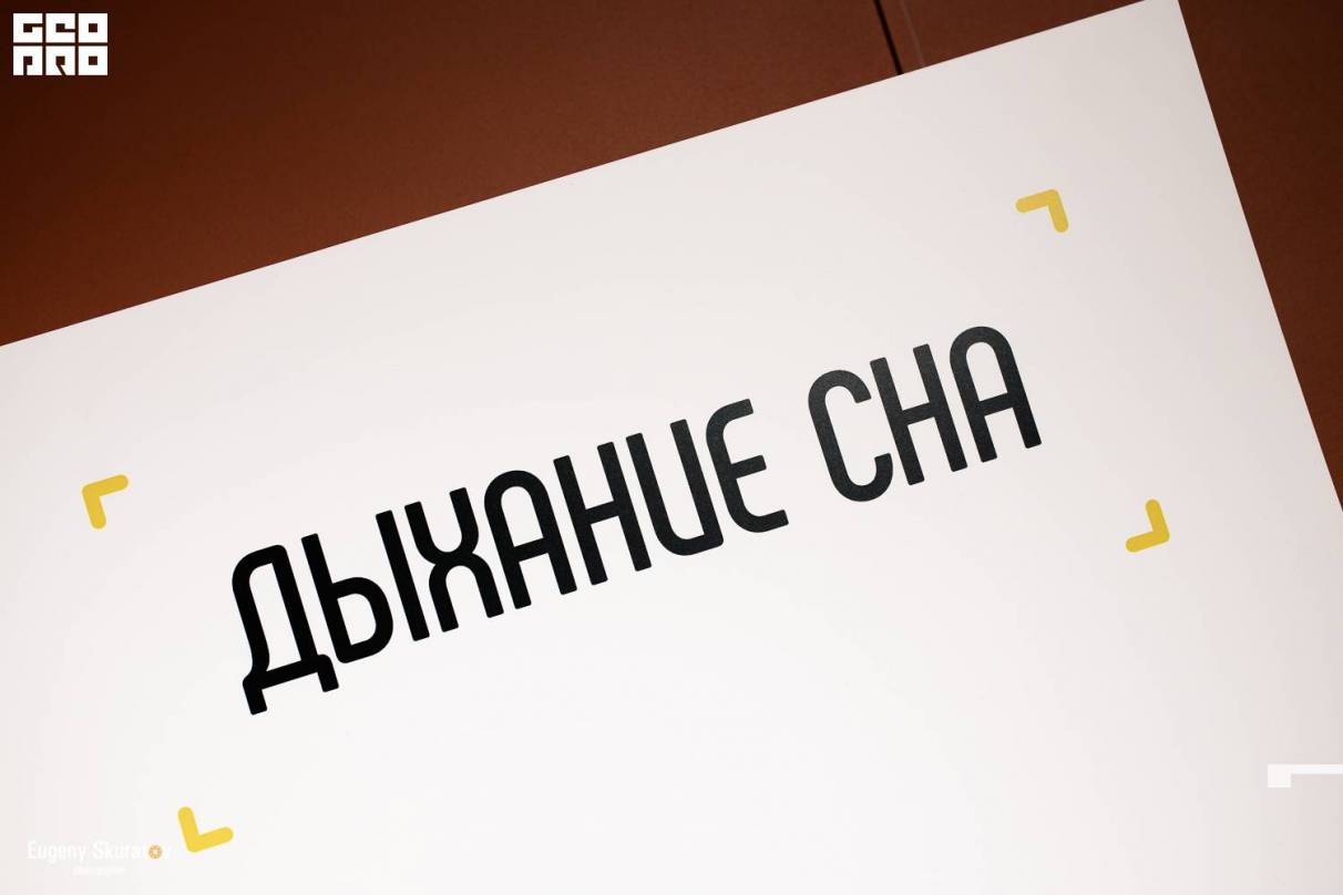 Галерея В.Бронштейна - Открытие выставки «Дыхание сна» 12