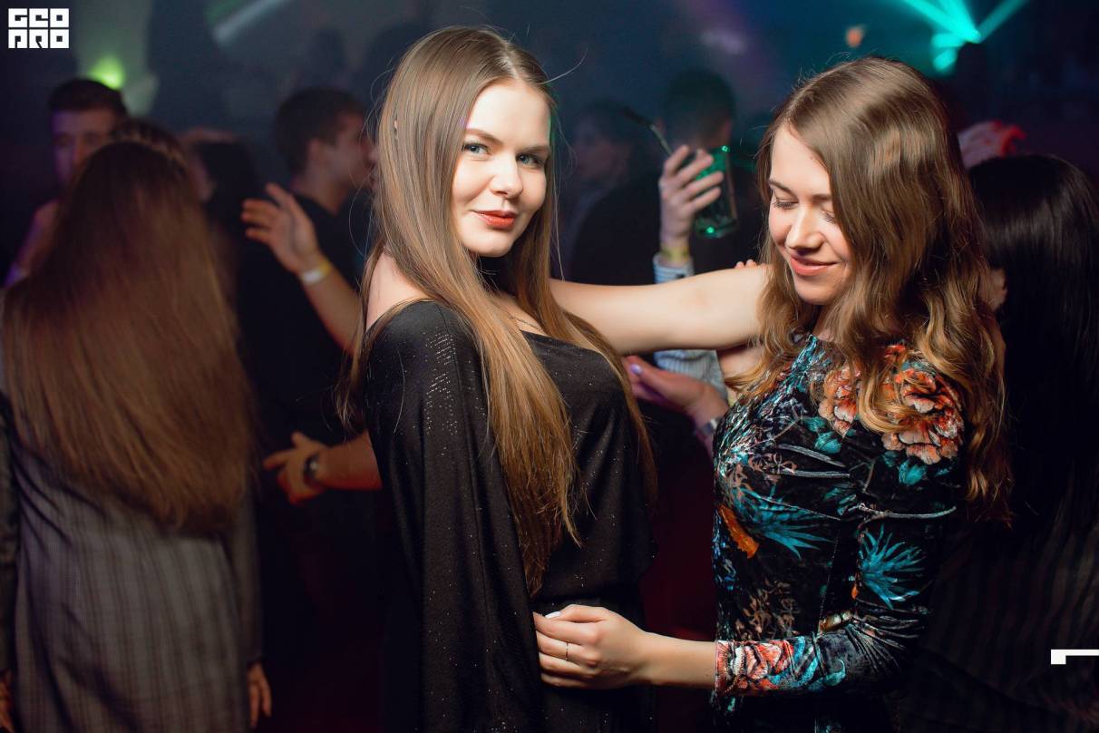 Не проспи свою Юность 18