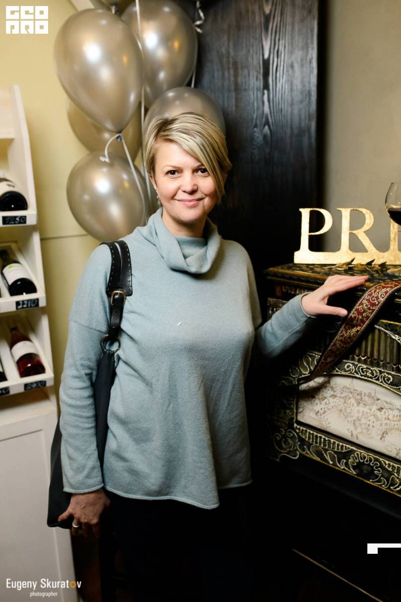 Ресторан "PREGO" - 9 лет итальянского гостеприимства. 27