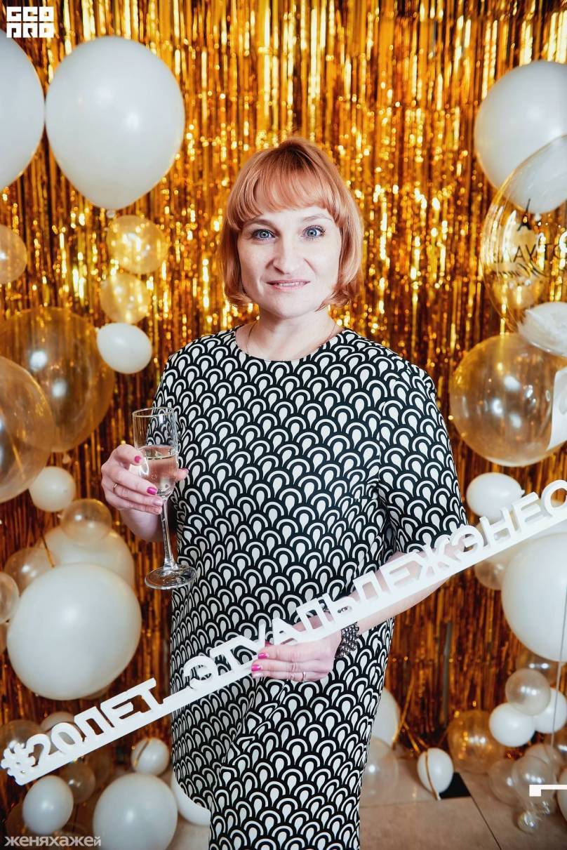 «Этуаль де Жэнесс» 20 лет! 9