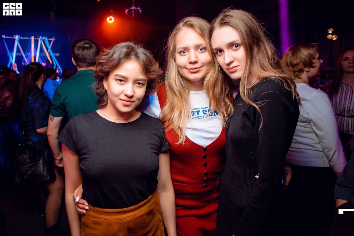 Весеннее обострение в Градусах 27
