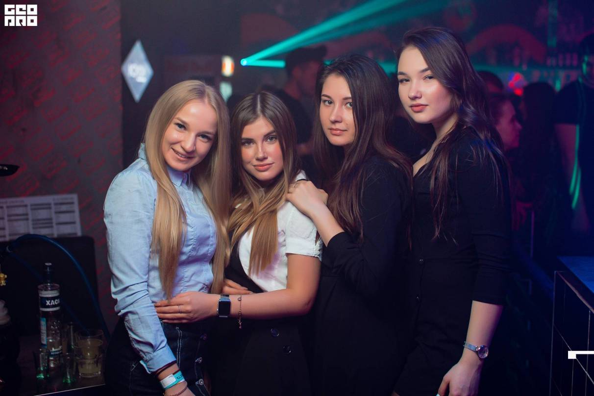 Не проспи свою Юность 30