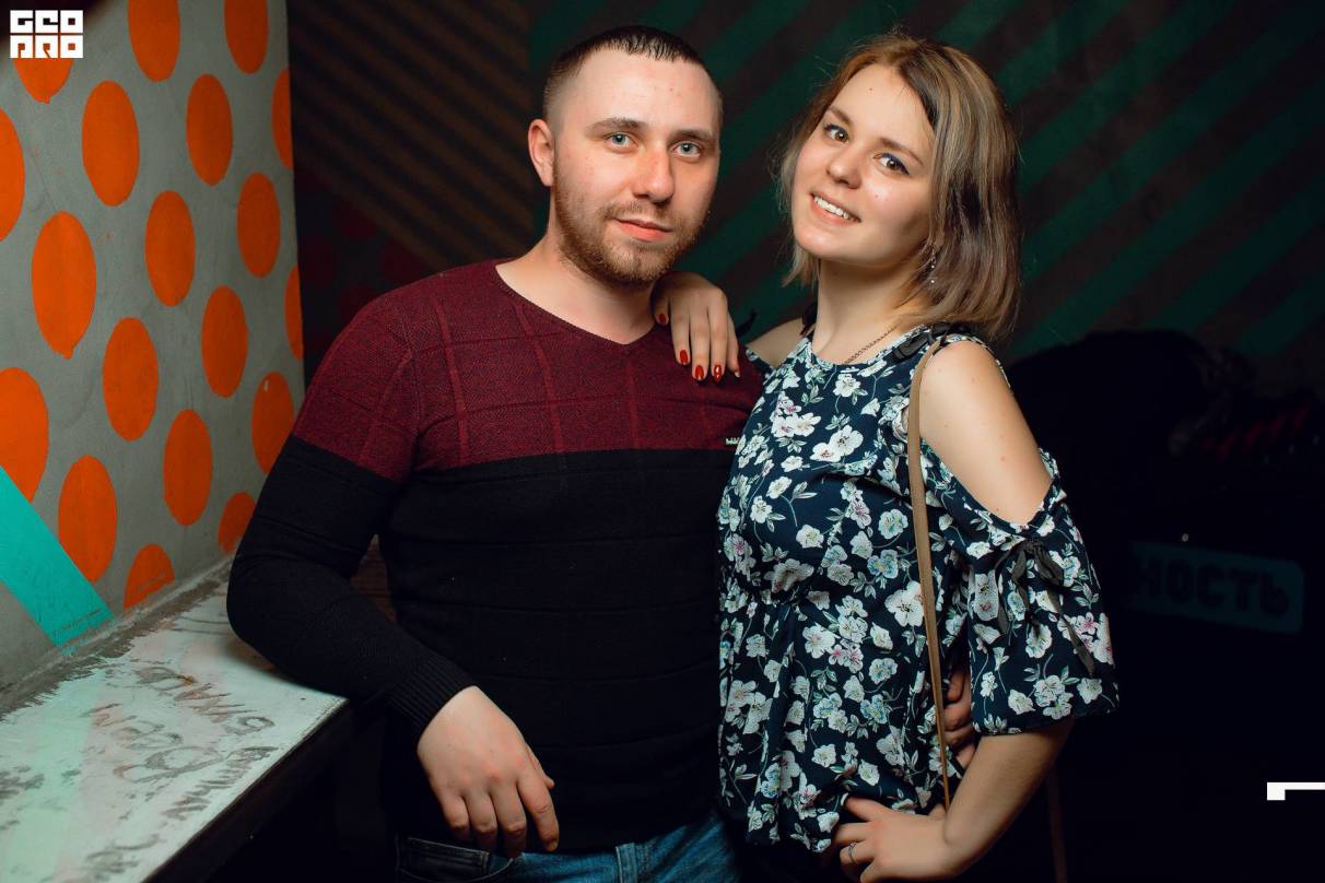 Не проспи свою Юность 12