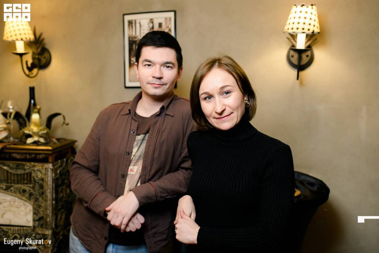 Ресторан "PREGO" - 9 лет итальянского гостеприимства. 10