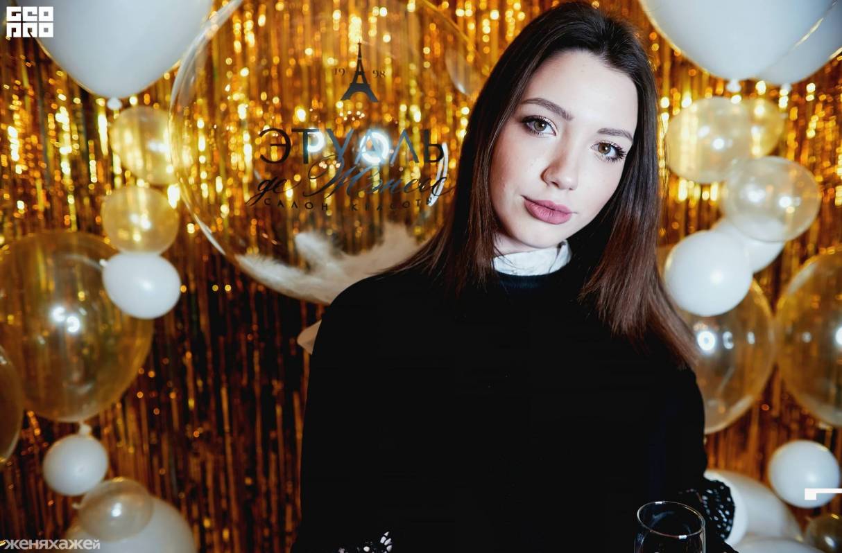 «Этуаль де Жэнесс» 20 лет! 11
