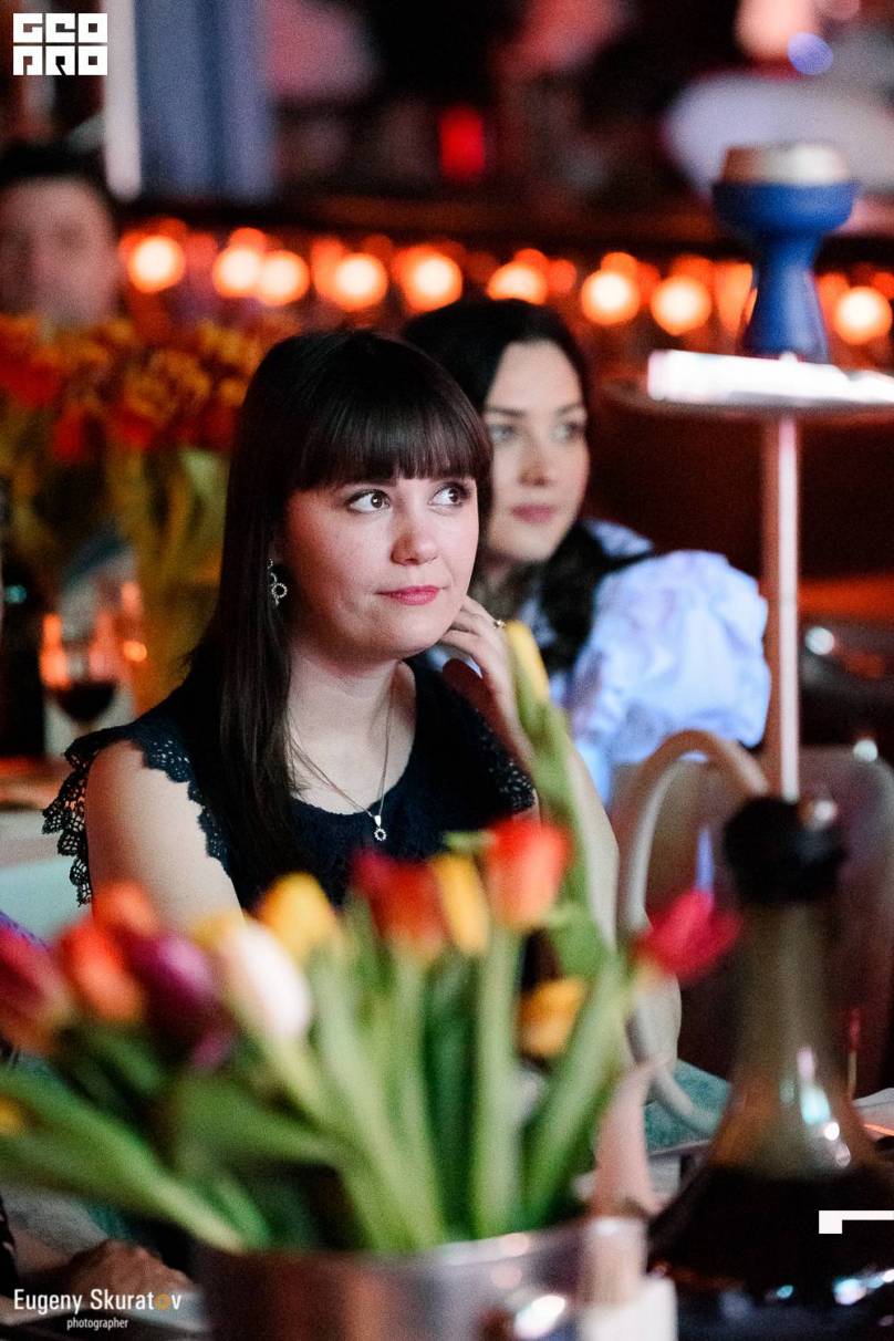 Бар ресторан "BROADWAY" - Концертная программа «Просто подари» 17