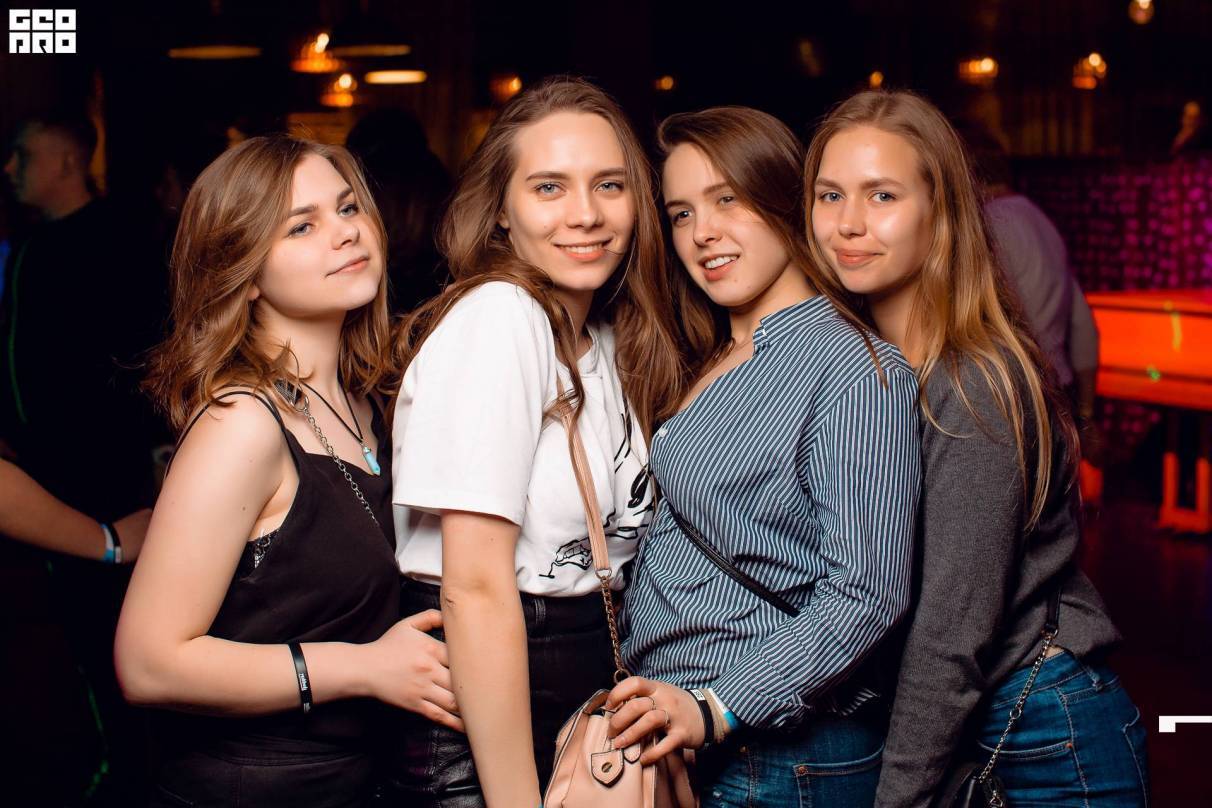 Весеннее обострение в Градусах 16
