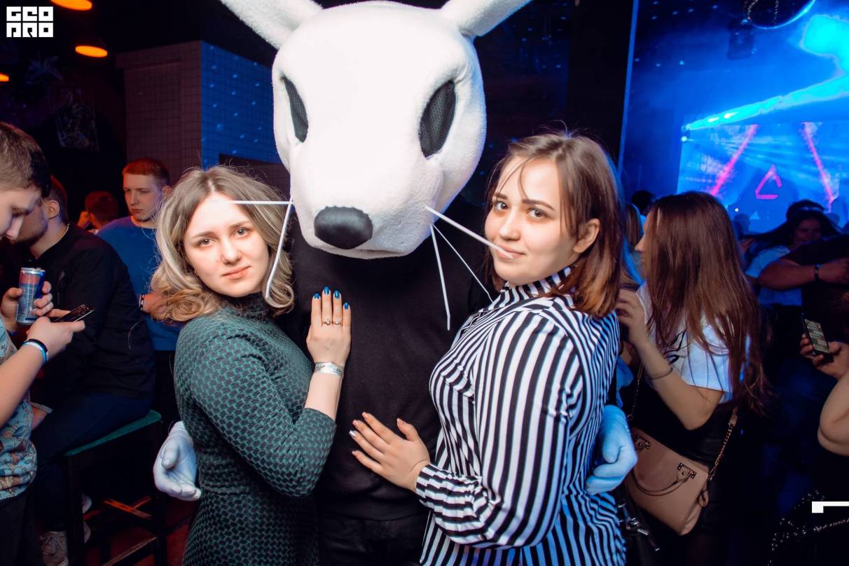 Весеннее обострение в Градусах 26