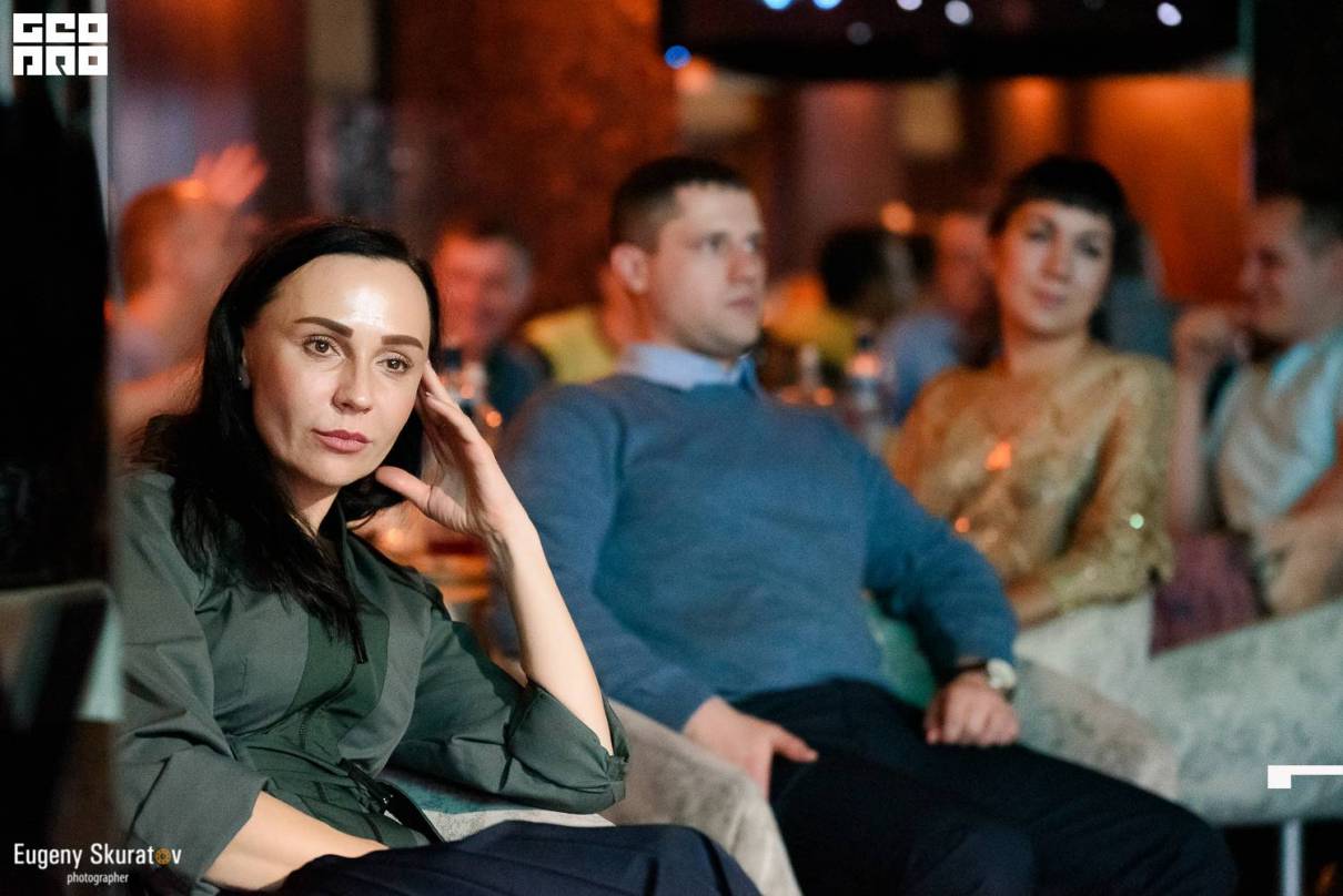 Бар ресторан "BROADWAY" - Концертная программа «Просто подари» 21