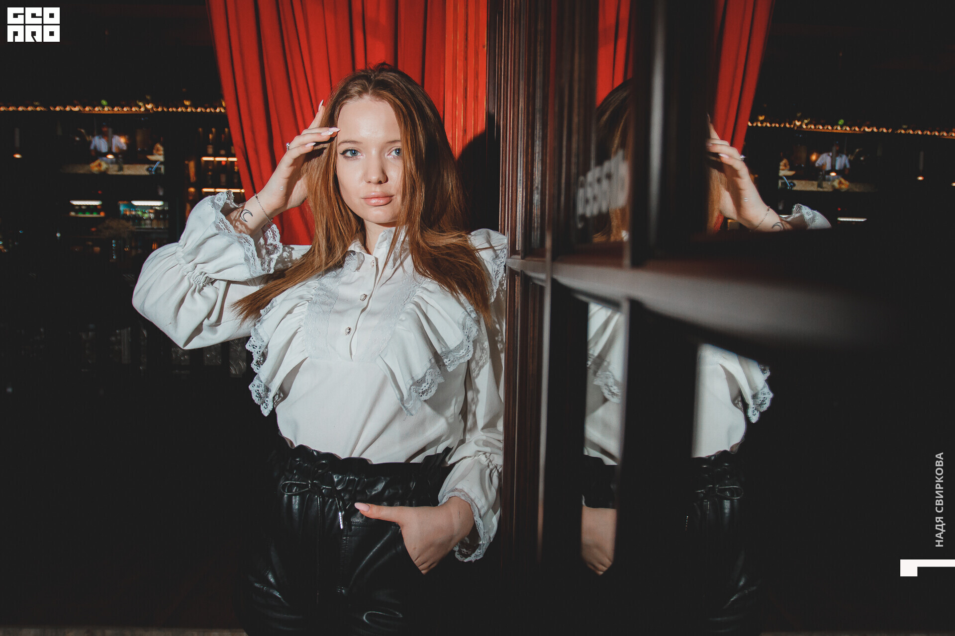 Пятница 13-е в баре 55'61 - БАР 55’61 - Надя Свиркова - 13 Марта---1.jpg