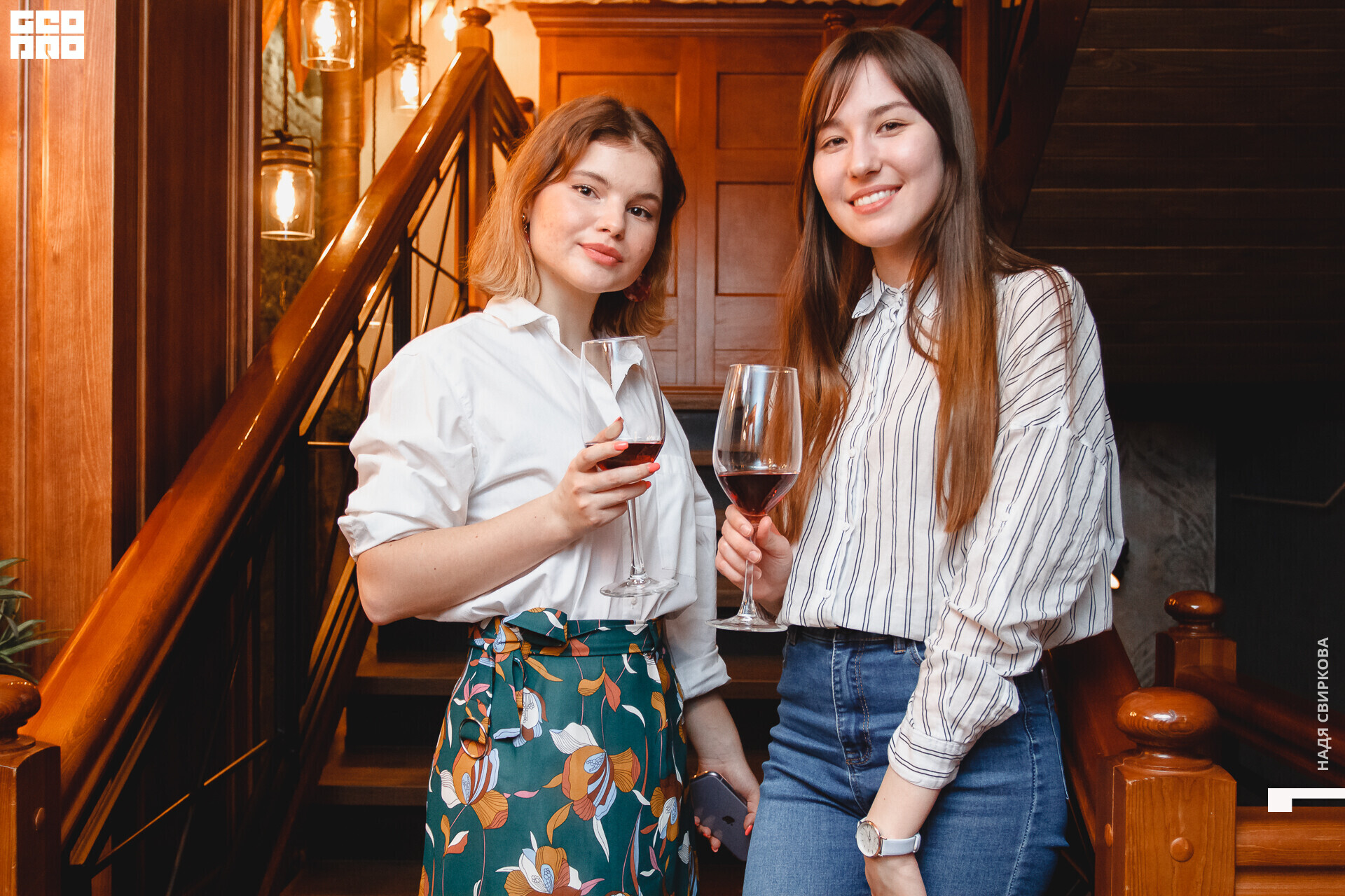 Пятница в _Птичке_ - ПТИЧКА - Надя Свиркова - 13 Марта---1.jpg