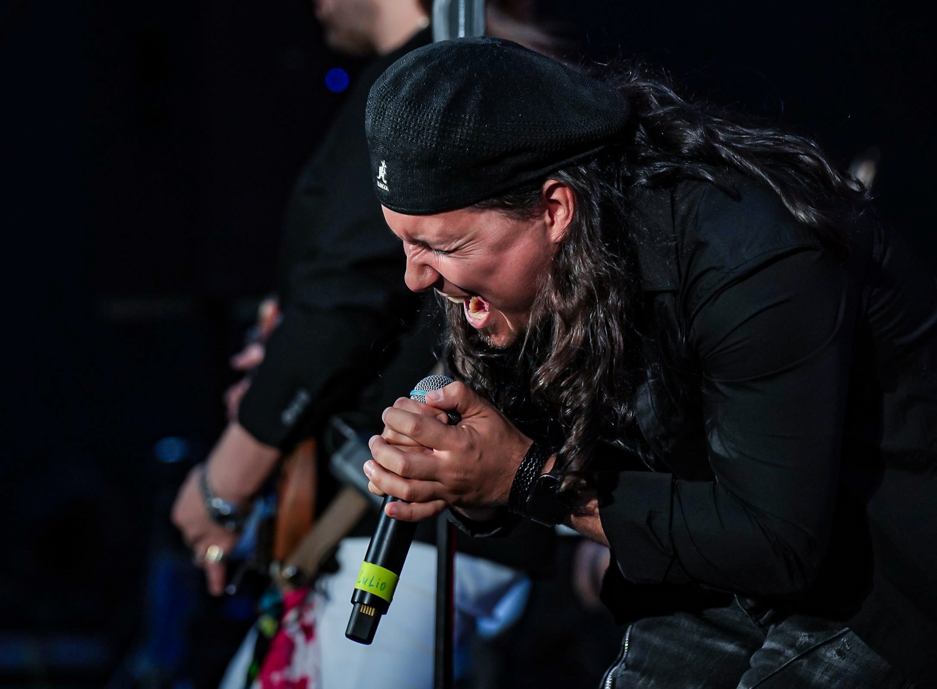 Scorpions Tribute Show с симфоническим оркестром / Амфитеатр