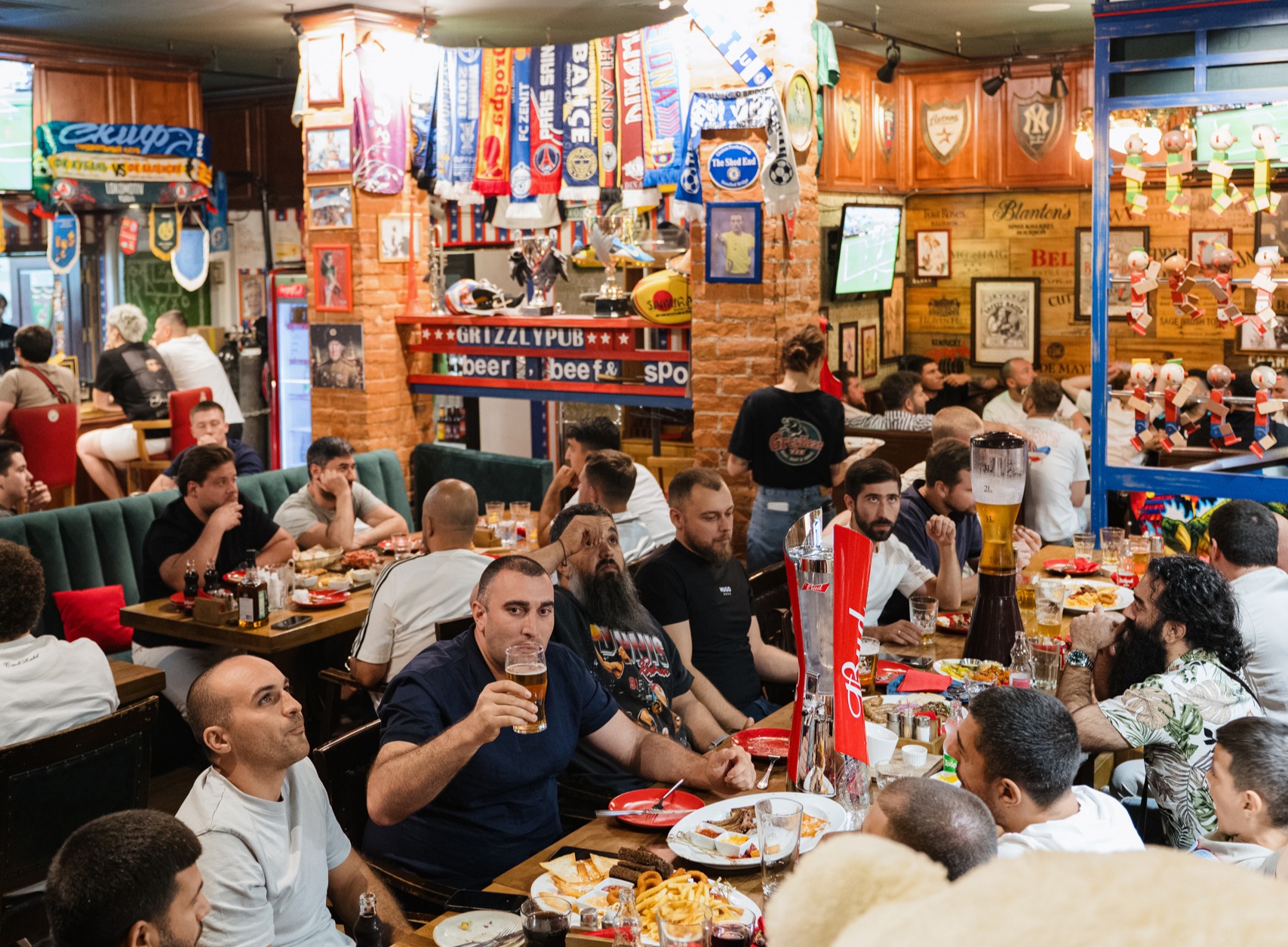Финал чемпионата мира по футболу