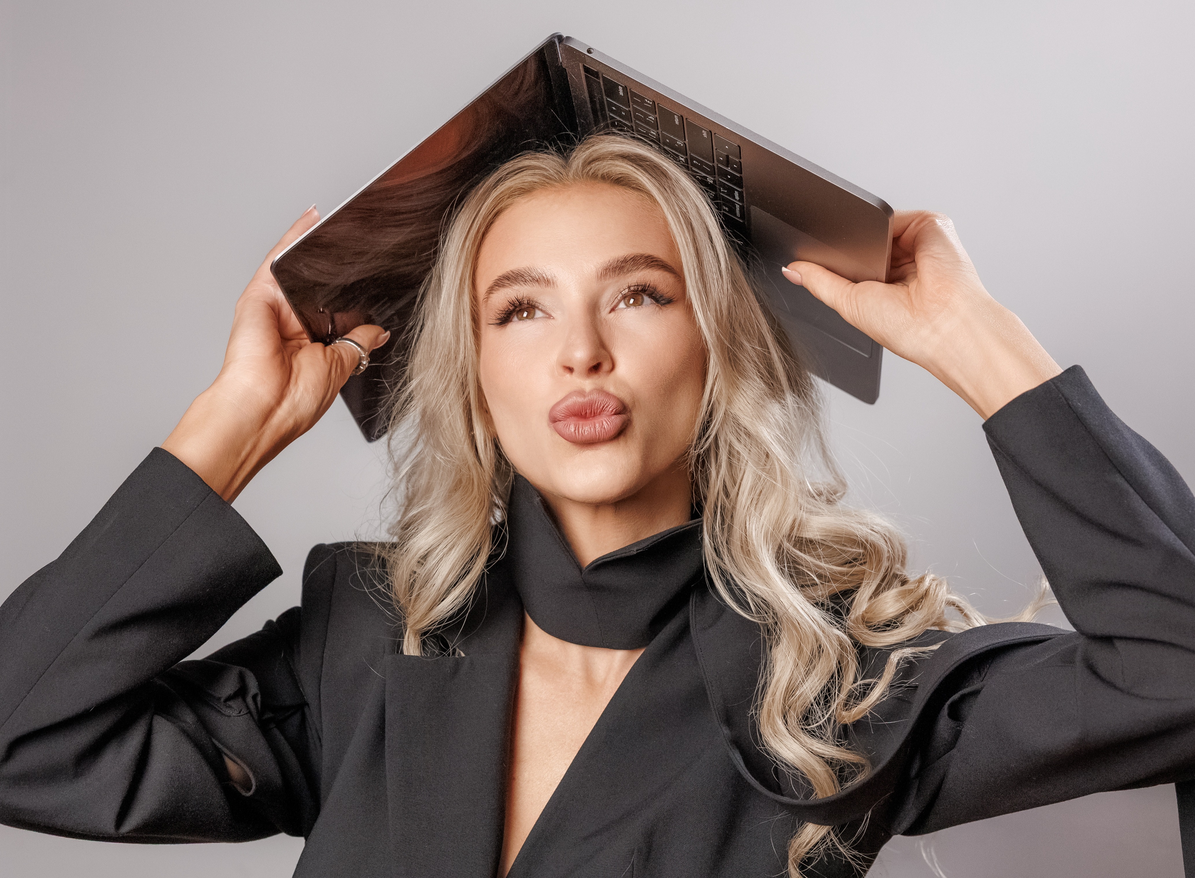 ЖУРНАЛ GEO MAG №12 / 26: ФОТОСЪЕМКА ДЛЯ ОБЛОЖКИ