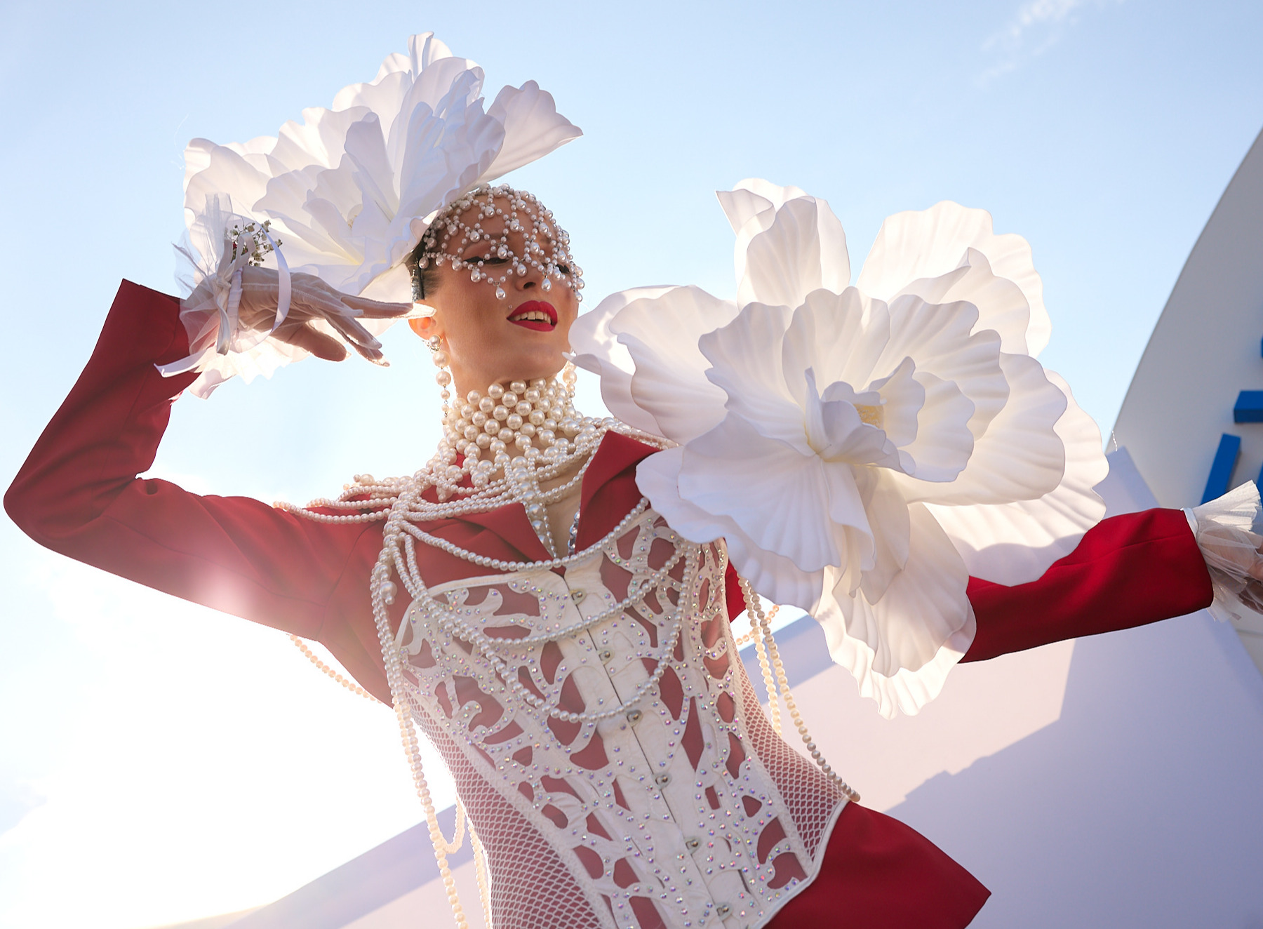 Media Fasion Project. Часть 2