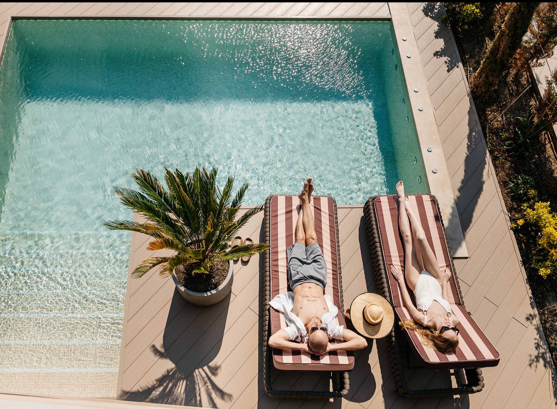 Торжественная церемония открытия отеля Miracleon Dusit Thani Resort & Spa Anapa