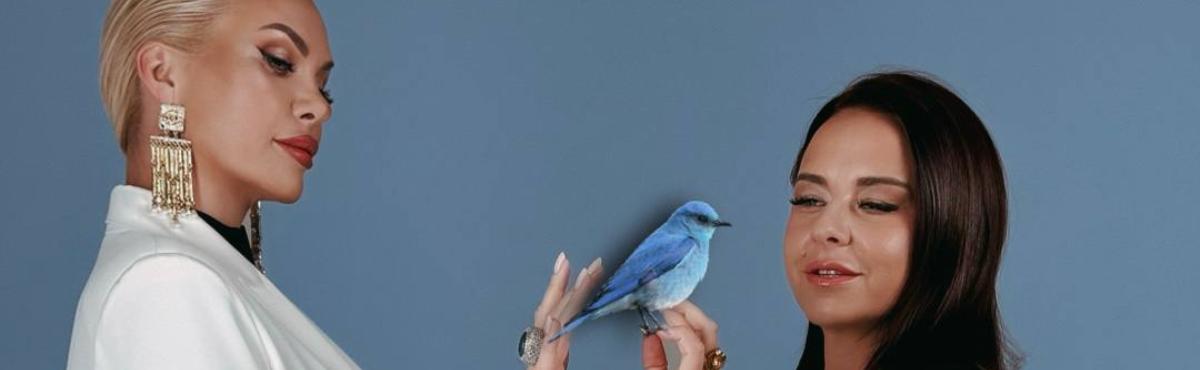 Благотворительный проект СИНЯЯ ПТИЦА